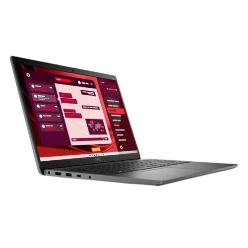 Notebook Dell CSG Latitude 3550 Intel Core i7-1355U 16GB 512GB SSD Windows 11 Pro - 210-BLLW-NBLAT95 - Imagem 3