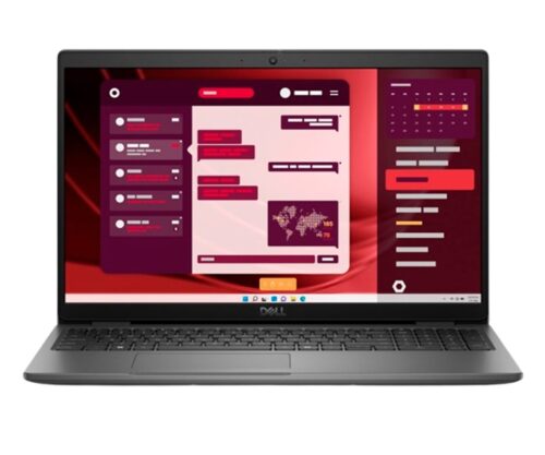 Notebook Dell CSG Latitude 3550 Intel Core i7-1355U 16GB 512GB SSD Windows 11 Pro - 210-BLLW-NBLAT95