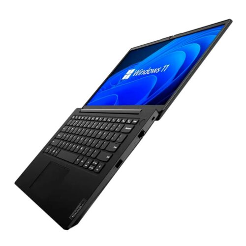 Notebook Lenovo K14 G1 Ryzen 7-5800 16GB 512GB SSD Windows 11 Pro - 21CU001ABR - Imagem 4