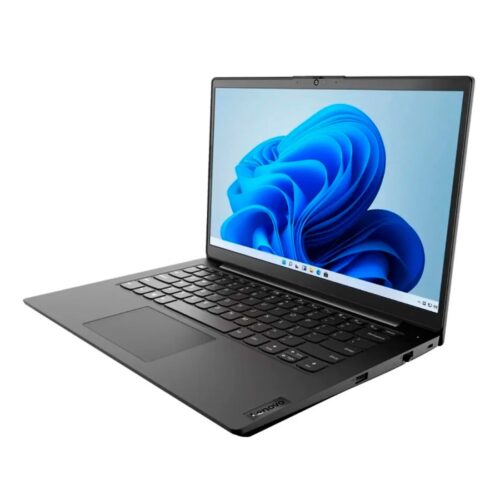 Notebook Lenovo K14 G1 Ryzen 7-5800 16GB 512GB SSD Windows 11 Pro - 21CU001ABR - Imagem 3