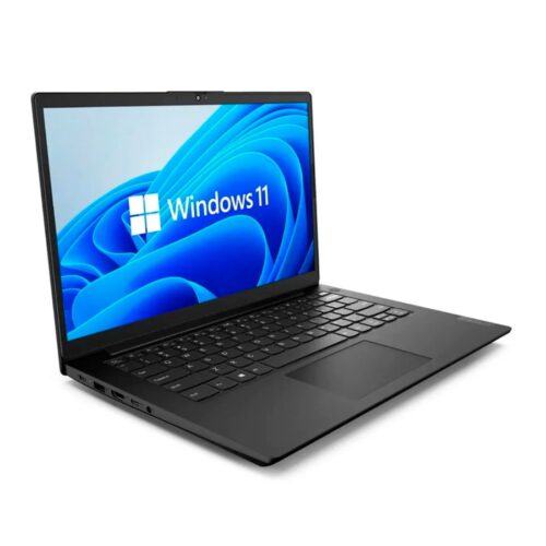 Notebook Lenovo K14 G1 Ryzen 7-5800 16GB 512GB SSD Windows 11 Pro - 21CU001ABR - Imagem 2
