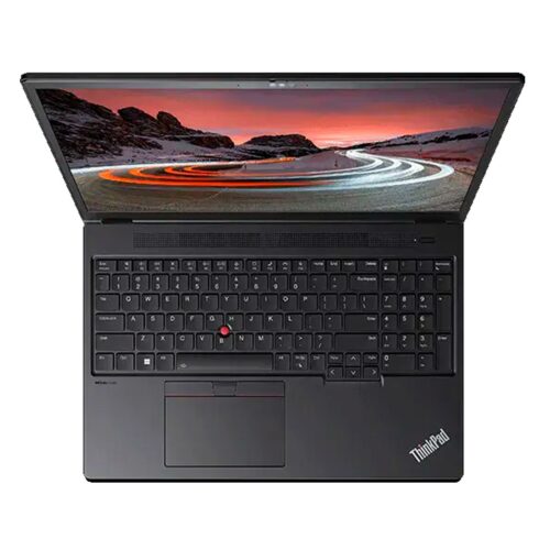 Workstation Lenovo P16v G2 Intel Core Ultra 7 16GB 512GB SSD Windows 11 Pro - 21KY0004BR - Imagem 4