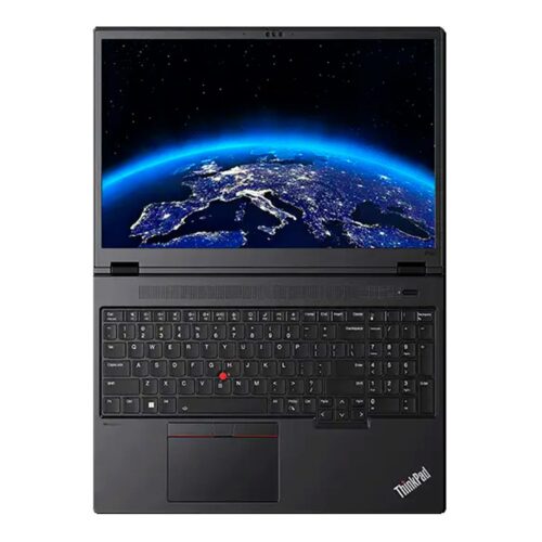 Workstation Lenovo P16v G2 Intel Core Ultra 7 16GB 512GB SSD Windows 11 Pro - 21KY0004BR - Imagem 5