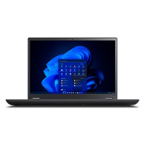 Workstation Lenovo P16v G2 Intel Core Ultra 7 16GB 512GB SSD Windows 11 Pro - 21KY0004BR - Imagem 3