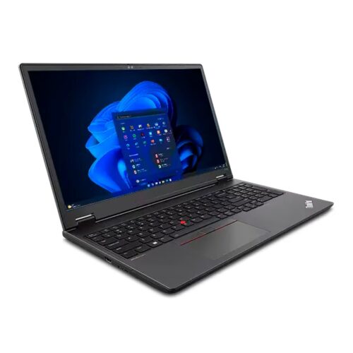 Workstation Lenovo P16v G2 Intel Core Ultra 7 16GB 512GB SSD Windows 11 Pro - 21KY0004BR - Imagem 2