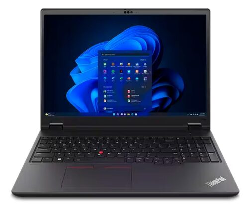 Workstation Lenovo P16v G2 Intel Core Ultra 7 16GB 512GB SSD Windows 11 Pro - 21KY0004BR