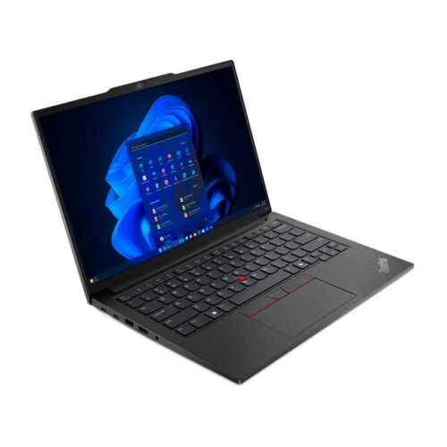 Notebook Lenovo E14 G6 Intel Core Ultra 5 125U 16GB 512GB SSD Windows 11 Pro - 21M8000XBO - Imagem 6