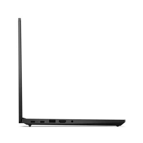 Notebook Lenovo E14 G6 Intel Core Ultra 5 125U 16GB 512GB SSD Windows 11 Pro - 21M8000XBO - Imagem 3