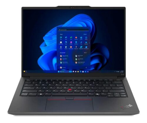Notebook Lenovo E14 G6 Intel Core Ultra 5 125U 16GB 512GB SSD Windows 11 Pro - 21M8000XBO