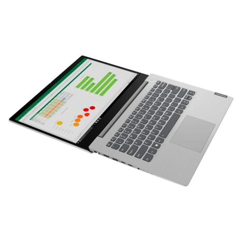 ThinkBook Lenovo 14 G6 IRL Intel Core i7-13700H 16GB 512GB SSD Windows 11 Pro - 21NQ000CBR - Imagem 4