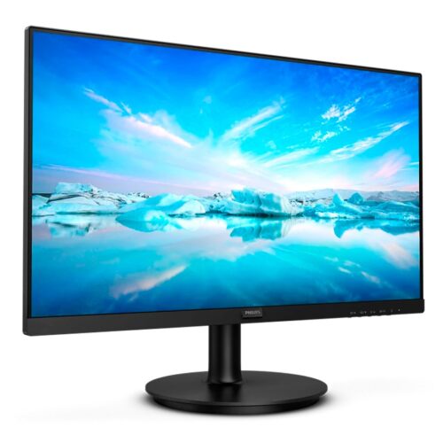 Monitor Philips 22" 100Hz 1ms LED HDMI - 221V8LB - Imagem 2