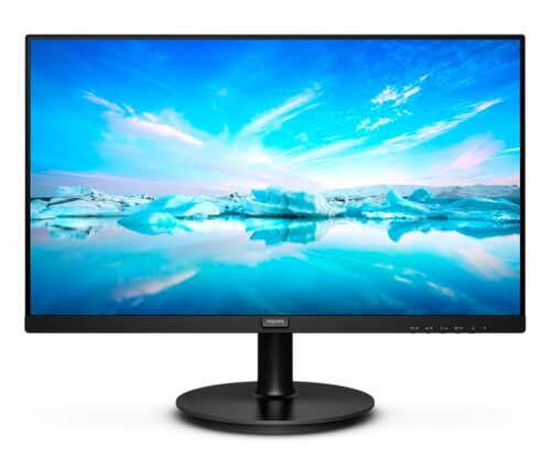 Monitor Philips 22" 100Hz 1ms LED HDMI - 221V8LB