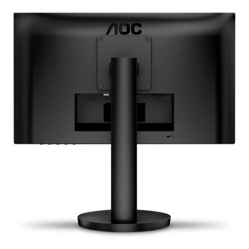 Monitor AOC 22" Ajuste de Altura 75Hz LED HDMI - 22B3HMF - Imagem 3