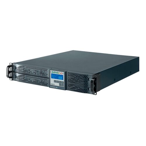 Nobreak SMS Daker Plus Monofásico 1 kVA - 23676 - Imagem 3