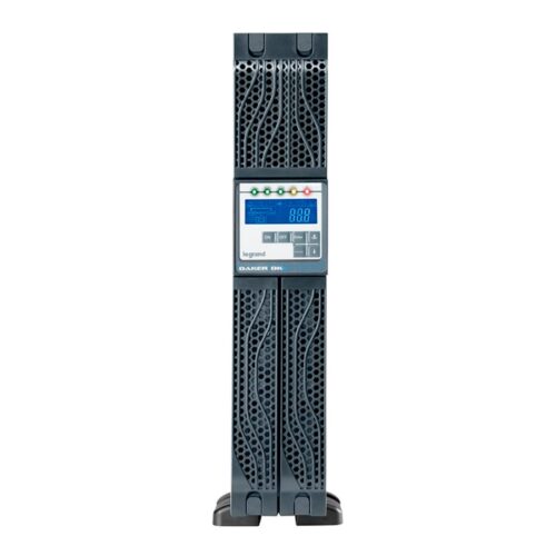 Nobreak SMS Daker Plus Monofásico 1 kVA - 23676 - Imagem 2