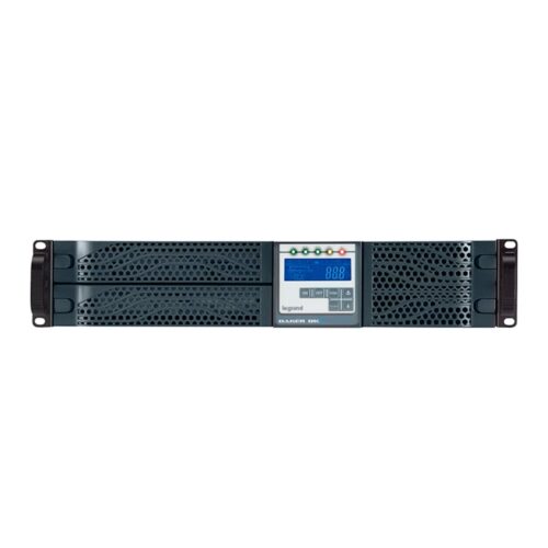 Nobreak SMS Daker Plus Monofásico 1 kVA - 23676 - Imagem 4
