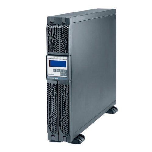 Nobreak SMS Daker Plus Monofásico 1 kVA - 23676