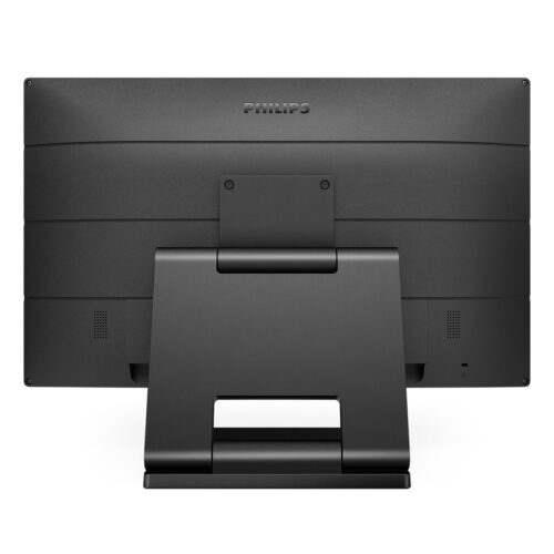 Monitor Philips 23.8'' Touch 75Hz FHD VGA DVI HDMI - 242B9T - Imagem 3