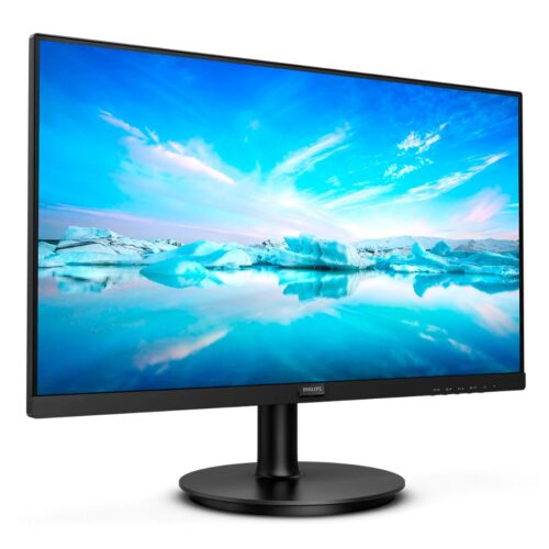Monitor Philips 27" 100Hz 1ms LED Gaming - 271V8LAB - Imagem 2