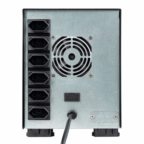 Nobreak SMS Power Vision PDV 1500VA Bi- 115 27312 - Imagem 3