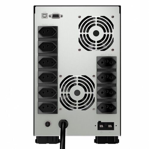 Nobreak SMS Power Vision uPV 2200VA Bi-115 NG 27745 - Imagem 2