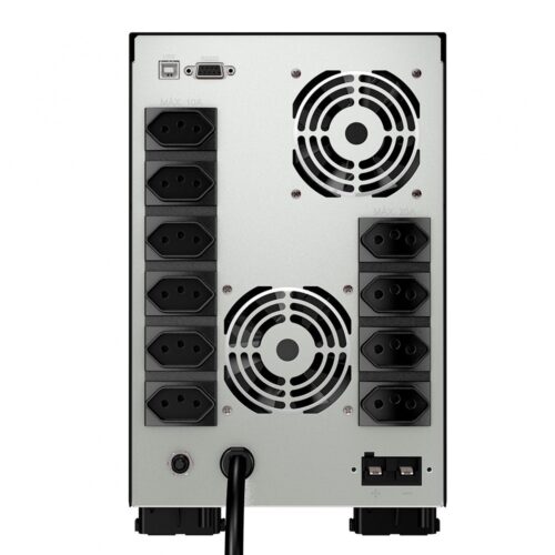 Nobreak SMS Power Vision 3000VA Bi-115 NG 27747 - Imagem 2