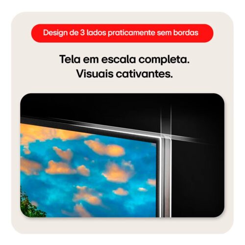 Monitor LG 27" Gamer 100Hz 5ms FHD - 27MS500-B.AWZM - Imagem 3
