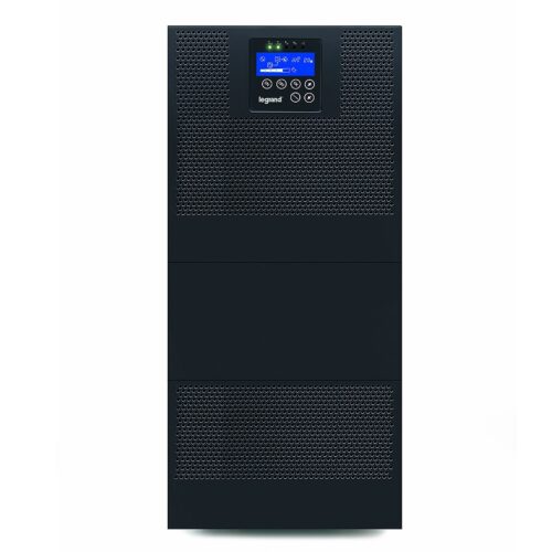 Nobreak SMS Keor 10 kVA E/220 S/110/220/110+110V Iso - 28266 - Imagem 2