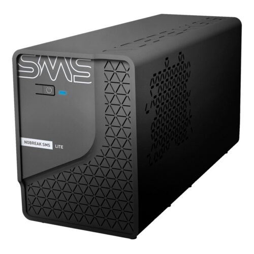 Nobreak SMS LITE 600V Bivolt/115V - 29202 - Imagem 2