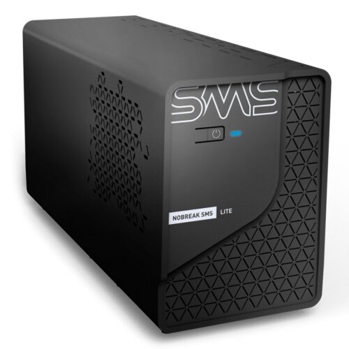 Nobreak SMS LITE 600V Bivolt/115V - 29202