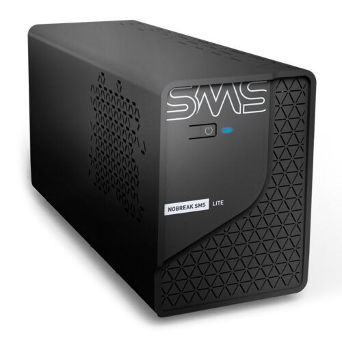 Nobreak SMS Lite 600S 115V - 29200 - Imagem 3