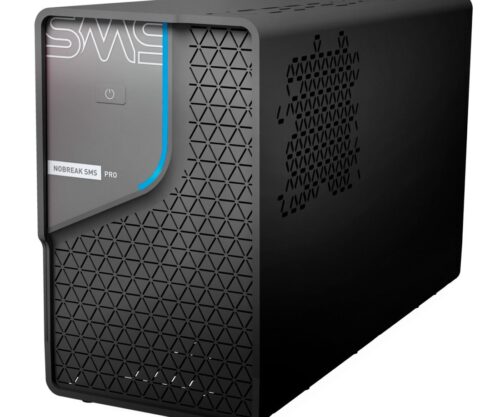 Nobreak SMS Pro 1800 VA Bivolt Wi-Fi - 29403