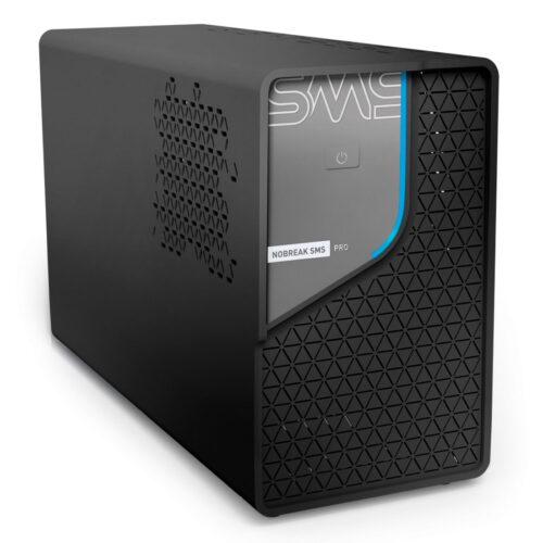 Nobreak SMS Pro 1800 VA Bivolt Wi-Fi - 29403 - Imagem 2