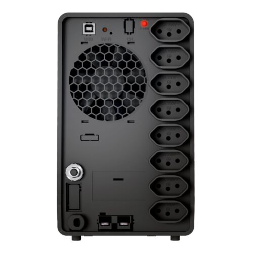 Nobreak SMS Premium 1800Bi/Bi Wi-Fi - 29502 - Imagem 2