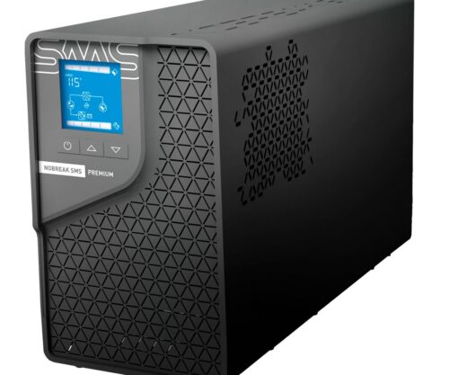Nobreak SMS Premium 1800Bi/Bi Wi-Fi - 29502