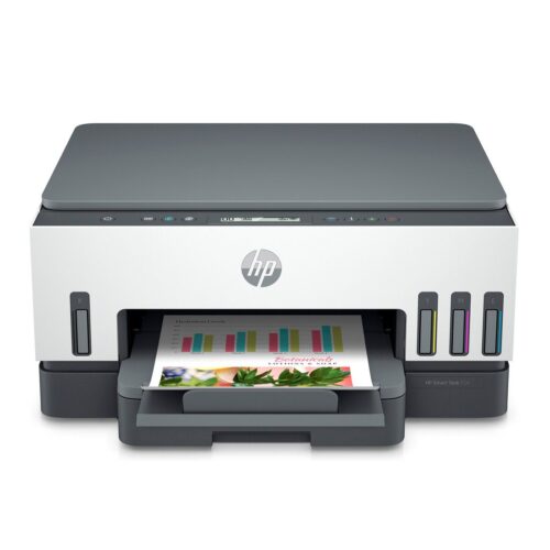 Multifuncional HP Smart Tank 724 - 2G9Q2A#AK4