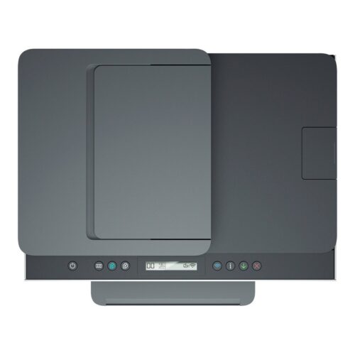 Multifuncional HP Smart Tank 754 Color - 2H0A6A#AK4 - Imagem 3