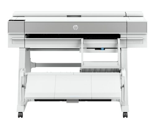 Impressora Plotter HP DesignJet T950 de 36" - 2Y9H1A#AC4