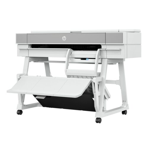 Impressora Plotter HP DesignJet T950 de 36" - 2Y9H1A#AC4 - Imagem 2