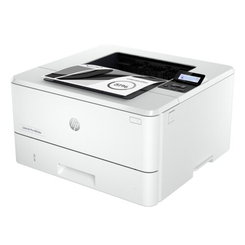 Impressora HP LaserJet Pro 4003DW - 2Z610A#696 - Imagem 2