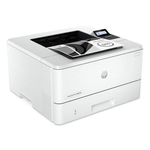 Impressora HP LaserJet Pro 4003DW - 2Z610A#696 - Imagem 3