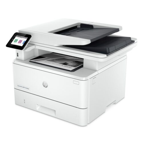 Multifuncional HP LaserJet Pro 4103fdw - 2Z629A#696 - Imagem 2