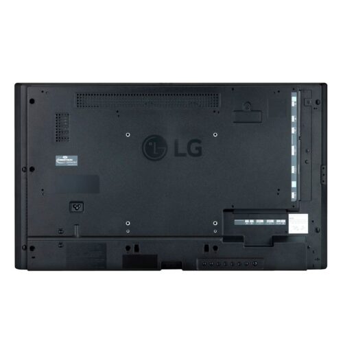 Monitor Profissional LG LED 32" Full HD - 32SM5J-B - Imagem 7