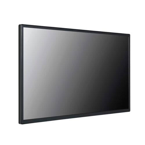 Monitor Profissional LG LED 32" Full HD - 32SM5J-B - Imagem 5