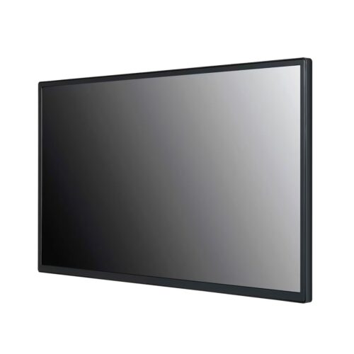 Monitor Profissional LG LED 32" Full HD - 32SM5J-B - Imagem 3
