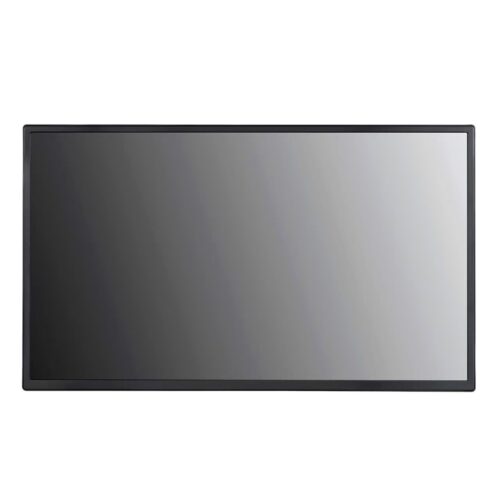 Monitor Profissional LG LED 32" Full HD - 32SM5J-B - Imagem 2