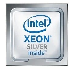 Processador Dell Intel Xeon Silver 4309Y 8 núcleos 2.8GHz 8C/16T 10.4GT/s 12M Cache DDR4-2666 - 338-CBXY