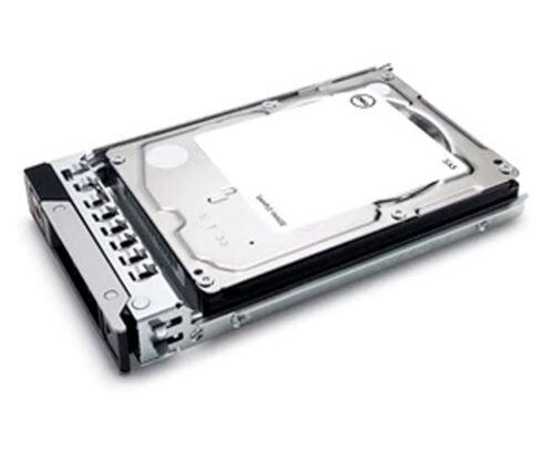 SSD Dell 480GB SATA ISE 2.5" - 345-BGVP