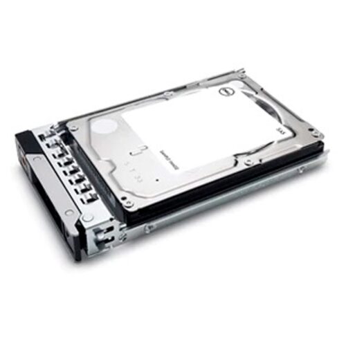 SSD Dell 480GB SATA ISE 2.5" - 345-BGVP