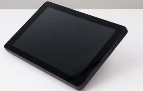 Display Toshiba Global 10" Touch Fc2113 3AA04209300i